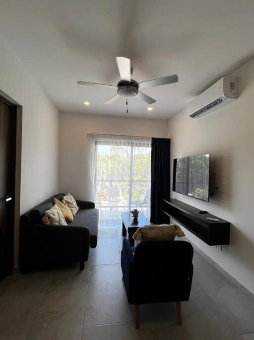 Relaxconect-freeparking-fastwifi Apartamento